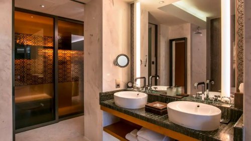 Hotel Park Hyatt Abu Dhabi