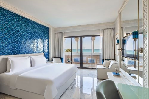 Hotel Rixos Premium Saadiyat Island