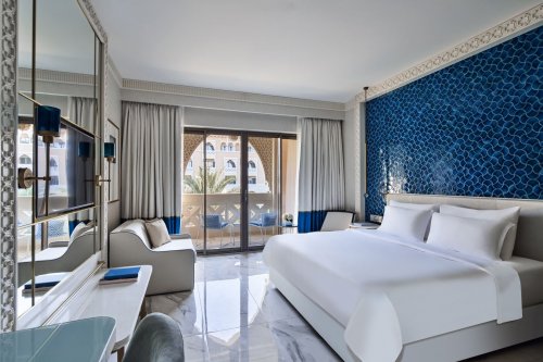 Hotel Rixos Premium Saadiyat Island
