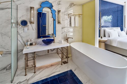 Hotel Rixos Premium Saadiyat Island