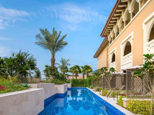Hotel Rixos Premium Saadiyat Island