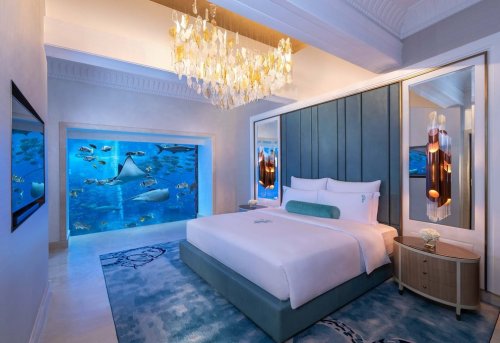 Hotel Atlantis The Palm