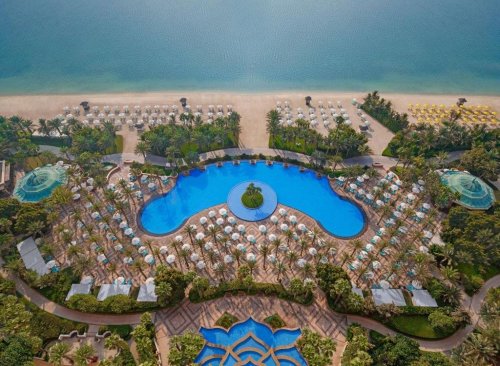 Hotel Atlantis The Palm