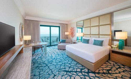 Hotel Atlantis The Palm