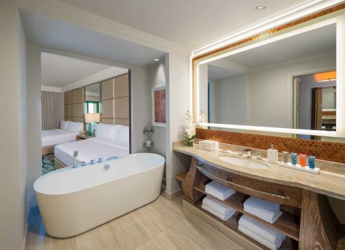 Hotel Atlantis The Palm