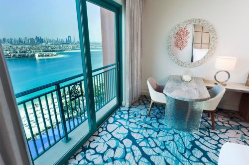 Hotel Atlantis The Palm