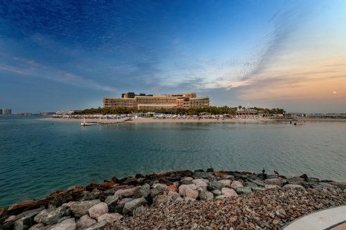 Rixos The Palm Dubai Hotel & Suites