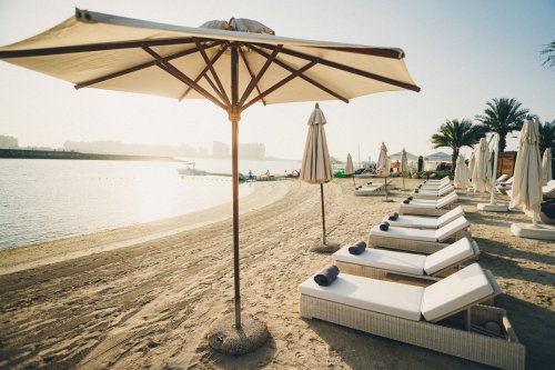 Rixos The Palm Dubai Hotel & Suites