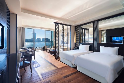 Rixos The Palm Dubai Hotel & Suites