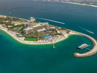 Rixos The Palm Dubai Hotel & Suites Rixos The Palm Dubai Hotel & Suites