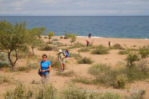 Kyrgyzstán – treking velehorami Ťan-šanu