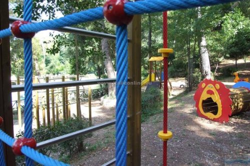 Camping Villaggio Internazionale (San Menaio)