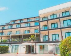 Hotel AHG Riva del Sole