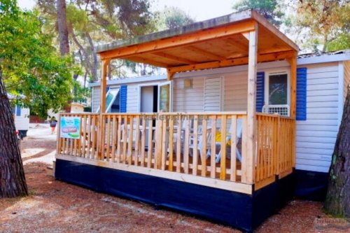 Il Pioppeto Camping Residence