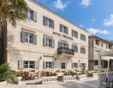 Hotel Croatia