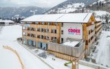 Hotel Mozart, COOEE alpin Hotel Bad Kleinkirchheim COOEE alpin Hotel Bad Kleinkirchheim