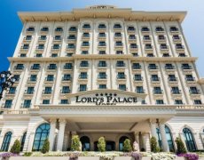 Lord´s Palace