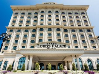Lord´s Palace Lord´s Palace