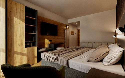 Hotel Avent - Folgarida di Dimaro