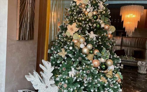 Hotel Avent - Folgarida di Dimaro
