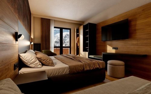 Hotel Avent - Folgarida di Dimaro