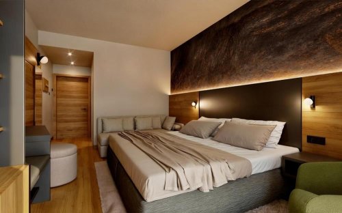 Hotel Avent - Folgarida di Dimaro