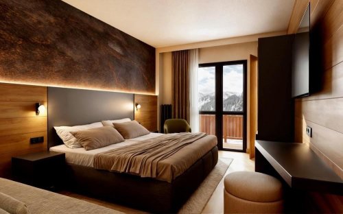 Hotel Avent - Folgarida di Dimaro