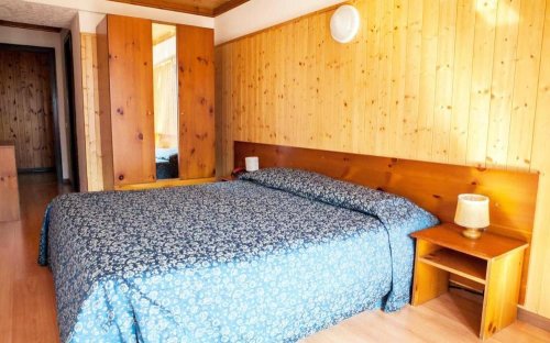 Hotel Avent - Folgarida di Dimaro