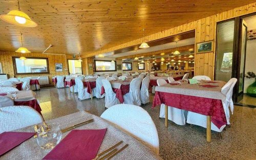 Hotel Avent - Folgarida di Dimaro