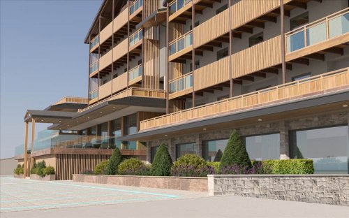 Hotel Avent - Folgarida di Dimaro