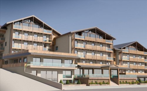 Hotel Avent - Folgarida di Dimaro
