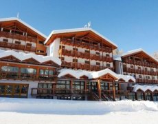 Hotel Avent  - Folgarida di Dimaro