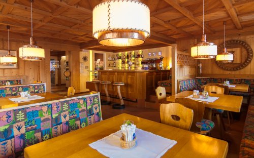 Hotel Adler Carezza - Nova Levante