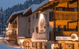 Katalog zájezdů - Itálie, Hotel Adler Carezza  - Nova Levante