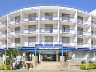 Hotel GHT Costa Brava