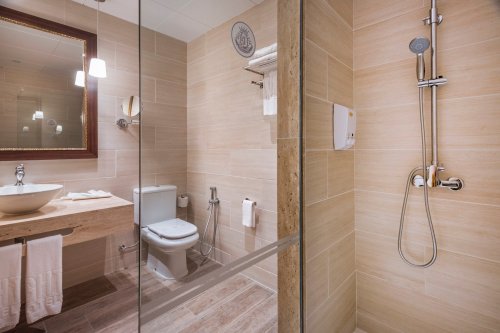Hotel GHT Neptuno