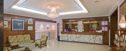 Hotel GHT Neptuno