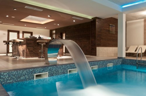 Hotel Green Life Resort Bansko