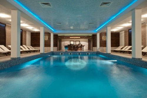 Hotel Green Life Resort Bansko