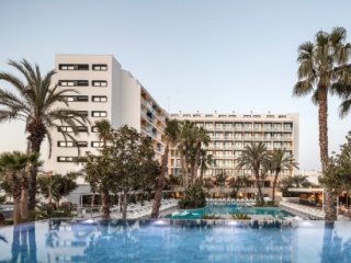 Aqua Hotel Silhouette & Spa - Adults Only Aqua Hotel Silhouette & Spa - Adults Only