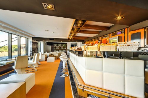 Hotel Saint George Palace Bansko