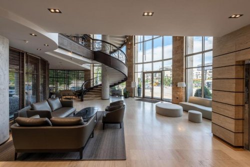 Hotel Vega Sofia