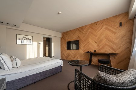 Hotel Vega Sofia