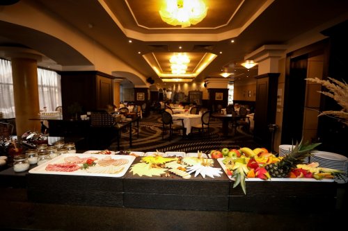 Hotel Vega Sofia