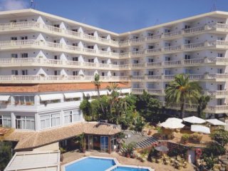 Hotel Alba Seleqtta Hotel Alba Seleqtta