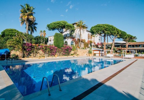 Hotel Roger de Flor Seleqtta
