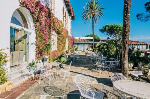 Hotel Roger de Flor Seleqtta