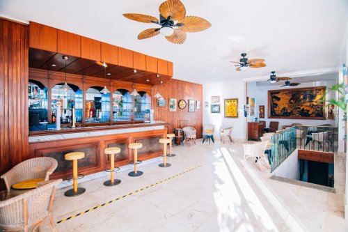 Hotel Roger de Flor Seleqtta