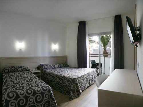 Tossa Beach Center