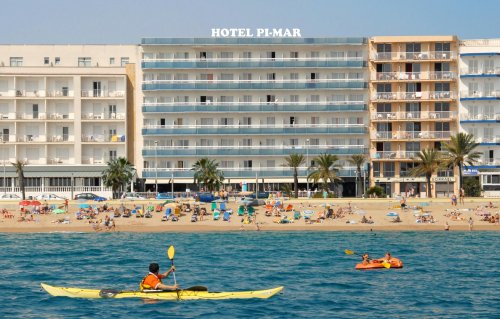 Pimar & Spa